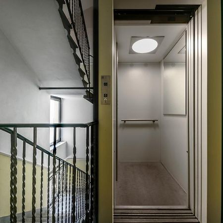 Casa Da Suite Distinta Milán Exterior foto