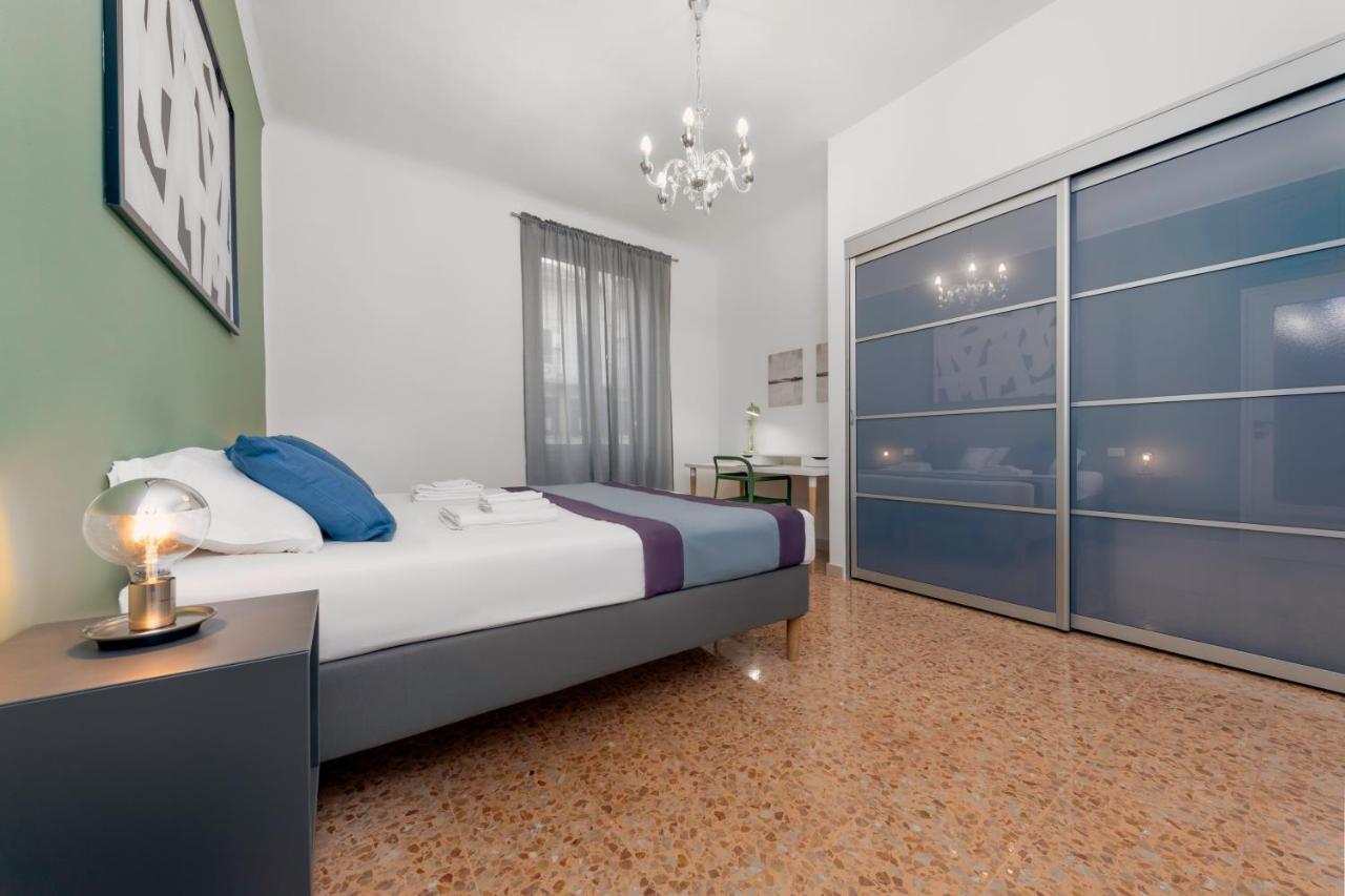 Casa Da Suite Distinta Milán Exterior foto