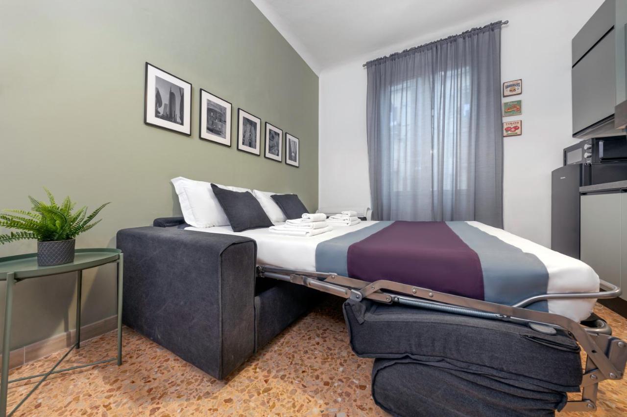 Casa Da Suite Distinta Milán Exterior foto