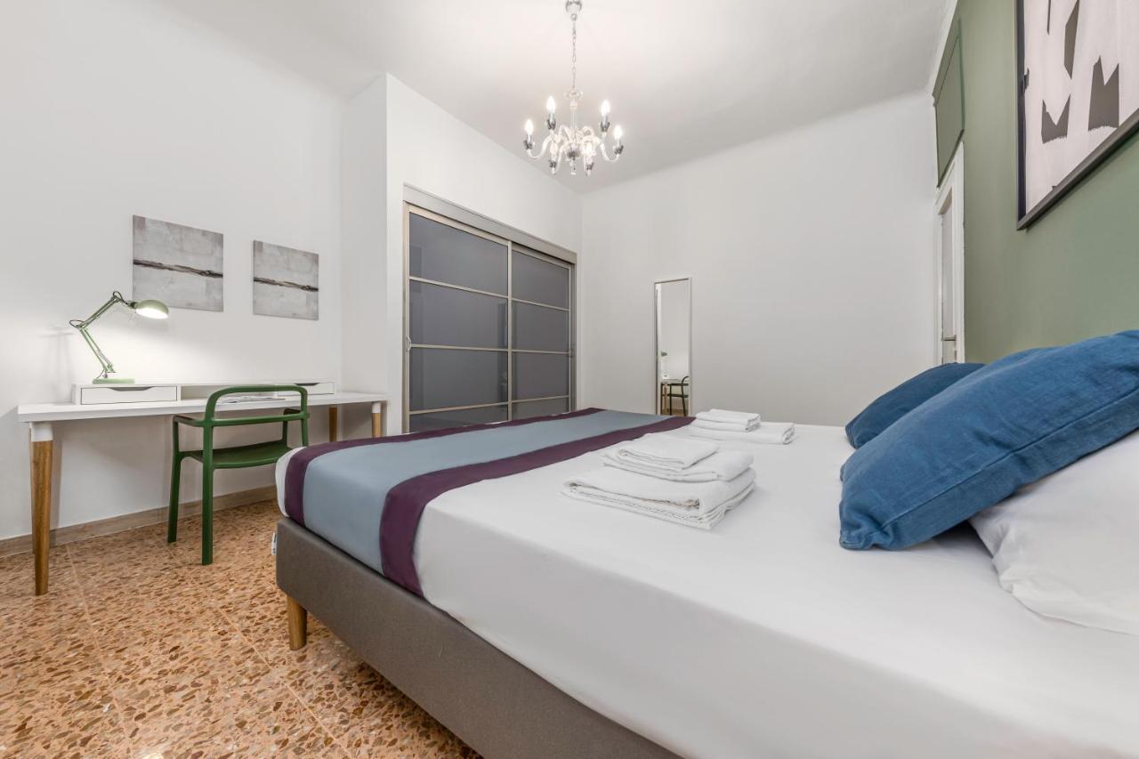 Casa Da Suite Distinta Milán Exterior foto